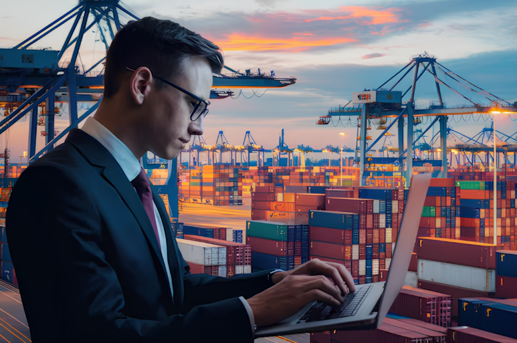 How Merchant Exporters Simplify Global Trade for Businesses